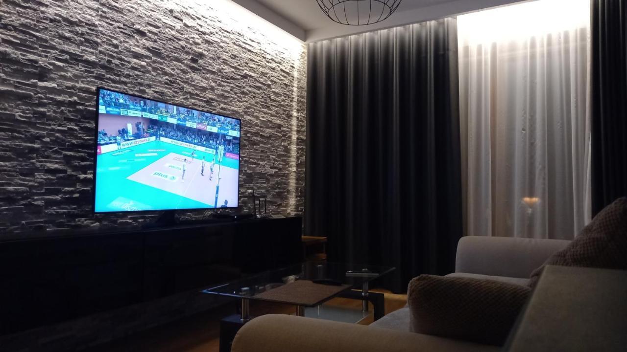 Apartament Z Widokowym Tarasem Na Tatry Apartment Koscielisko Exterior photo